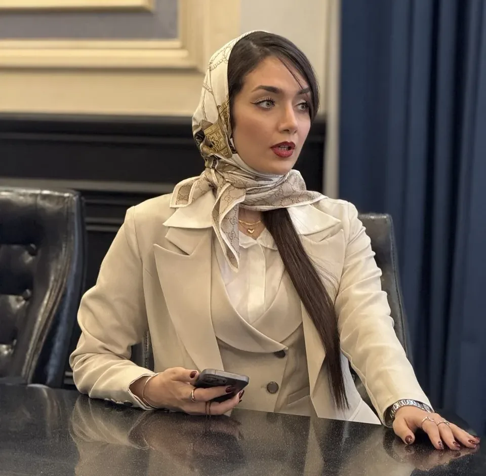 مدرس دوره ذهن دوم